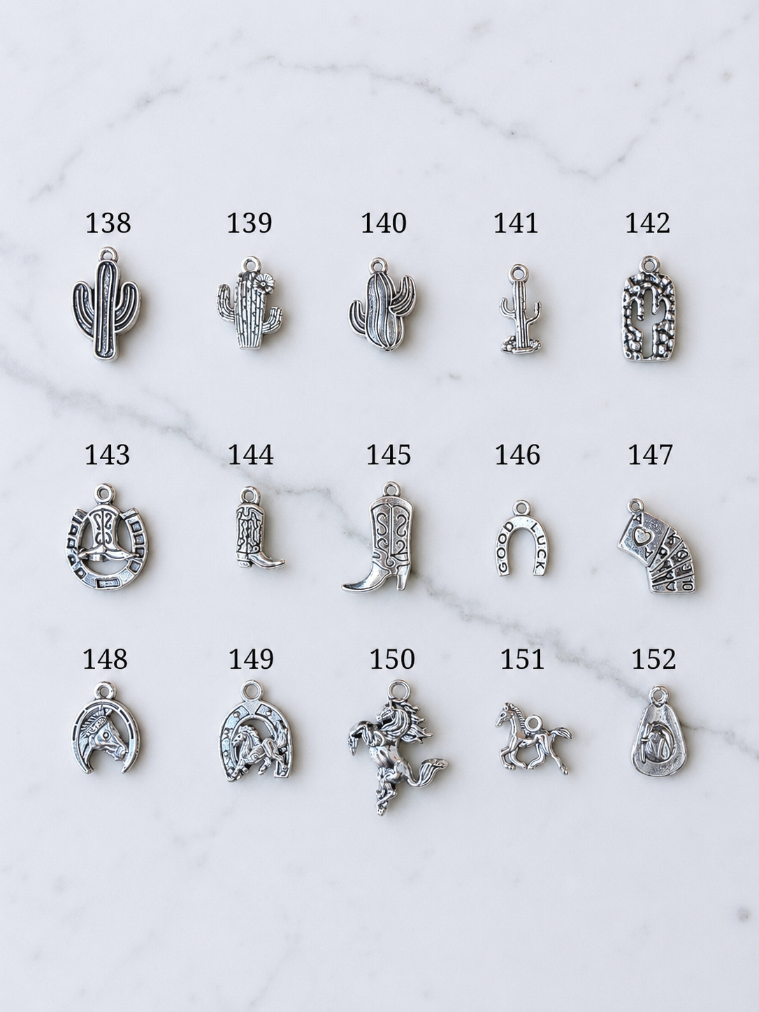 Personalized Cowboy Boot Bling Jewelry, Custom Country Charms, Western Accessory, Concert Cowgirl Gift for Her