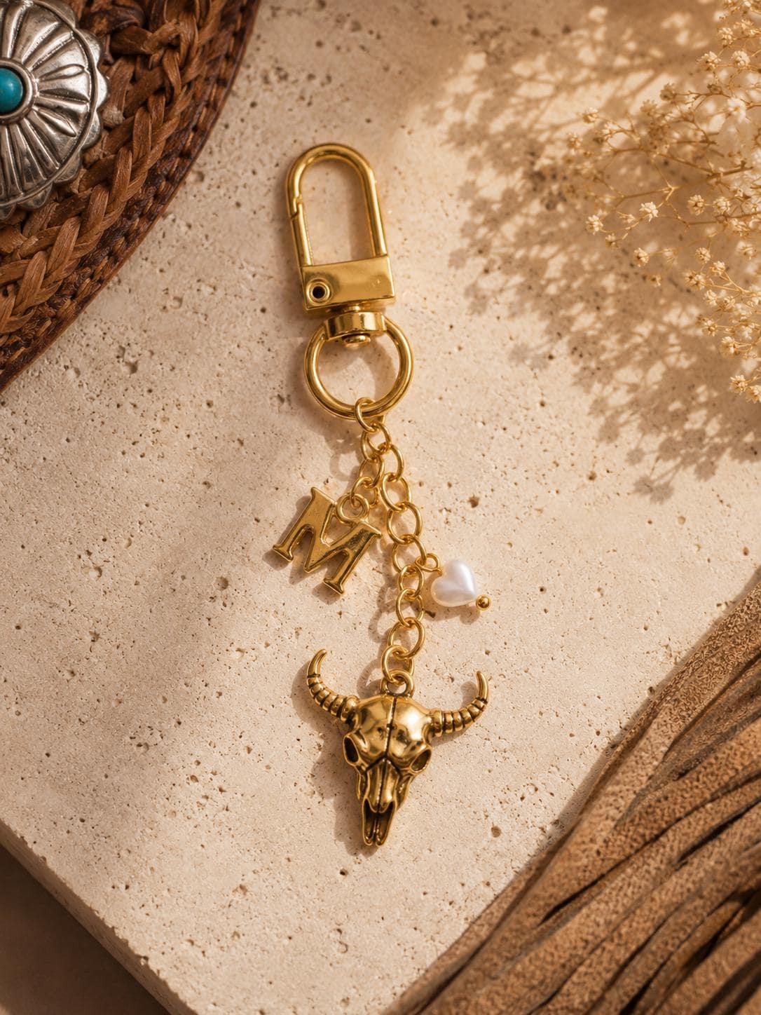 Mini Bag Charm | Personalized Bag Charm | Custom Keychain | Choose Your Charm | Purse Charm Gift | Bridesmaid Gift