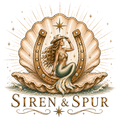 Siren & Spur