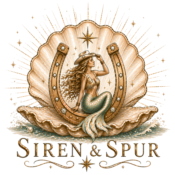 Siren & Spur